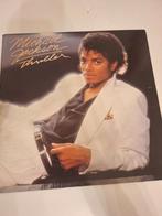 Micheal Jackson LP 1982 original, Cd's en Dvd's, Ophalen of Verzenden, 1980 tot 2000, Zo goed als nieuw, R&B