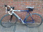 Racefiets Columbus Pro team, Ophalen, Gebruikt