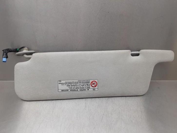 ZONNEKLEP Toyota Previa (R3) (01-2000/02-2006), Auto-onderdelen, Interieur en Bekleding, Toyota, Gebruikt