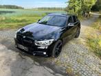 BMW 116D / FULL LED / NAVI / SPORTLINE / GARANTIE, Autos, Achat, Euro 6, Entreprise, 1496 cm³