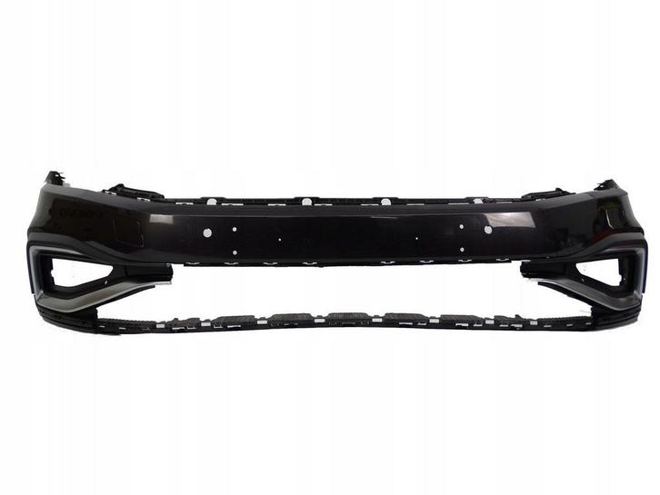 VW Passat B8 Alltrack lift 19- voorbumper, Auto-onderdelen, Carrosserie, Bumper, Volkswagen, Voor, Gebruikt, Ophalen of Verzenden