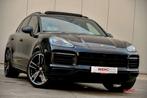 Porsche Cayenne Platinum Edition l Pano Dak I, SUV ou Tout-terrain, Cuir, Noir, https://public.car-pass.be/vhr/0e431518-52f8-4f14-8156-ee3e9f26150f