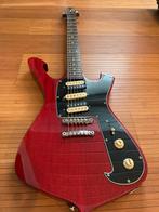 Ibanez frm150 Trans Red HSH, Comme neuf, Solid body, Ibanez, Enlèvement ou Envoi