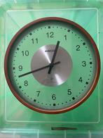 Ronde wandklok Ascot radiocontrolled, Ophalen, Wandklok