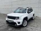 Jeep Renegade *GPS*PANO*CAMERA* 1.0 Benz 120 pk, Zwart, Parkeersensor, Bedrijf, Handgeschakeld