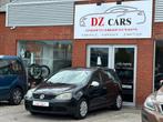 VOLKSWAGEN GOLF 5 2.0TDI 136CH///  NAVI/ AIRCO DIGITALE ///, 5 places, Noir, Tissu, Achat