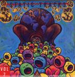 2141 - STATIC TRACKS - VOLUME 2, CD & DVD, CD | Dance & House, Envoi, Comme neuf, Techno ou Trance