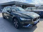 Volvo V60 2.0 T6 AWD PHEV INSCRIPTION NAVI LEDER PANO 360, Auto's, Automaat, 249 pk, Euro 6, 1969 cc