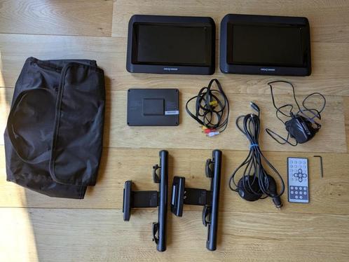 Lecteur DVD Nextbase pour la voiture, Audio, Tv en Foto, DVD spelers, Gebruikt, Dvd-speler, Ophalen