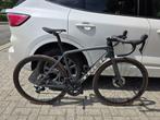 Trek Emonda Sl6 pro disc (2022) - maat 54 - ultieme allround, Ophalen, Zo goed als nieuw