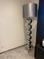 Lamp, Ophalen
