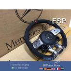 2021 AMG STUUR W177 W118 W205 W213 W463 C290 W223 A45 CLA45, Auto-onderdelen, Interieur en Bekleding, Ophalen of Verzenden, Gebruikt