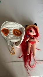 Poupée Na! Na! Na!, Kinderen en Baby's, Speelgoed | Poppen, Ophalen of Verzenden, Zo goed als nieuw