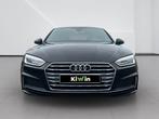 🚗 A5 Sportback 2.0 TDi ultra, Auto's, Voorwielaandrijving, Euro 6, 4 cilinders, Zwart