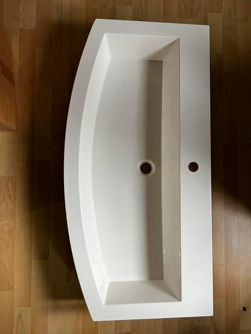 Design wastafel, Huis en Inrichting, Badkamer | Badkamermeubels, Nieuw, Ophalen