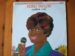 Lp van Koko Taylor "Southside Lady", Ophalen of Verzenden