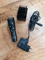 Tondeuse, Enlèvement