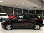 Opel Zafira 1.4i 103Kw 7PL Euro 5 jaar 2012, Auto's, Euro 5, Bedrijf, 5 deurs, Onderhoudsboekje