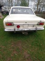 Ford Taunus 17 M Coupé P7a, Te koop, Benzine, Overige modellen, Coupé