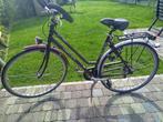 damesfiets Oxford ALU, Fietsen en Brommers, Fietsen | Dames | Damesfietsen, Ophalen, Gebruikt, Overige merken, Versnellingen
