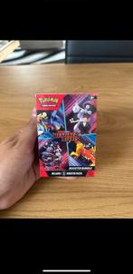 Pokemon destined rivals booster bundle, Ophalen, Zo goed als nieuw, Booster