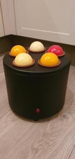 Golfbiljartballen poetsmachine - Biljartballen - Biljart, Ophalen of Verzenden, Nieuw, Overige typen