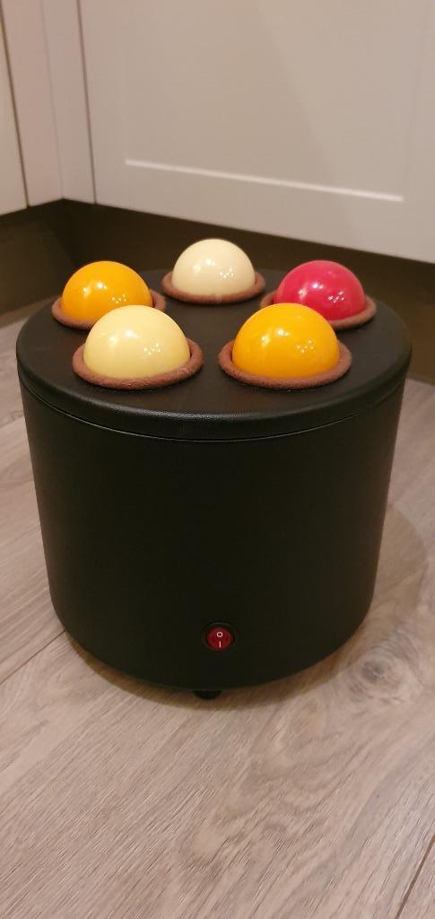 Golfbiljartballen poetsmachine - Biljartballen - Biljart, Sport en Fitness, Biljarten en Poolen, Nieuw, Overige typen, Ophalen of Verzenden