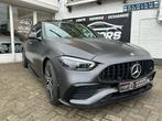 **Mercedes C43 AMG 4matic+// VOLLEDIGE OPTIES// Ingebouwde g, Auto's, Mercedes-Benz, Automaat, 4 deurs, Euro 6, 4 cilinders