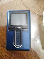 Lecteur Audio iRiver, Ophalen