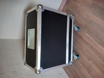 Flightcase DCase voor Vox AC15 of dergelijke beschikbaar voor biedingen