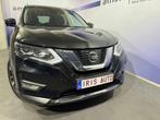 Nissan X-Trail 1.6 DIG-T TEKNA | TOIT OUVR | CUIR | NAVI|, 4 deurs, Gebruikt, Zwart, Bedrijf