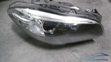 Bi-xenon  koplamp BMW 5-serie  7/2013 -  11/2016 Facelift LC beschikbaar voor biedingen