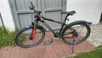 jongens mountainbike, Fietsen en Brommers, Gebruikt, 65 cm of meer, Ophalen, Overige merken