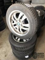 BMW 3 Serie Style 156 Winterbanden Vredestein Snowtrac 5 205, Pneus et Jantes, Pneus hiver, 16 pouces, -