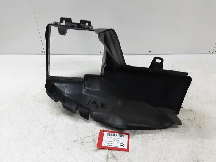 RADIATEUR INTERCOOLER Peugeot 3008 II (M4 / MC / MJ / MR), Auto-onderdelen, Airco en Verwarming, Peugeot, Gebruikt