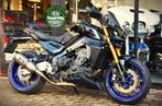 YAMAHA MT-09 SP ***MOTOVERTE.BE***, Motoren, Bedrijf, Naked bike, 900 cc, 3 cilinders