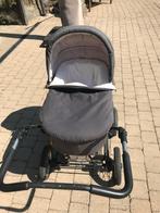 Kinderwagen, Ophalen, Zo goed als nieuw, Kinderwagen