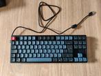 Keychron k8 pro mechaniach toetsenbord, Computers en Software, Toetsenborden, Keychron, Azerty, Ophalen of Verzenden, Zo goed als nieuw