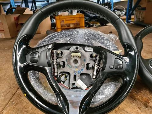 Stuurwiel van een Renault Captur, Auto-onderdelen, Besturing, Renault, Gebruikt, 3 maanden garantie