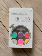 Manicure set baby, Ophalen, Zo goed als nieuw