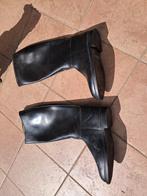 Paardrij laarzen aigle maat 42-43, Enlèvement ou Envoi, Comme neuf, Chaussures