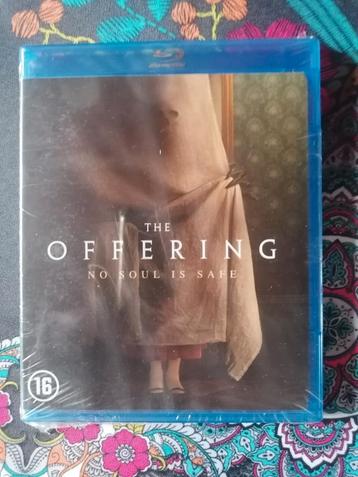 Bluray the offering beschikbaar voor biedingen