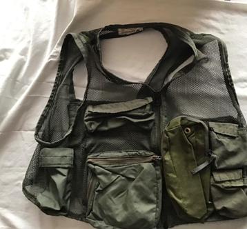 Veste de survie de pilote beschikbaar voor biedingen