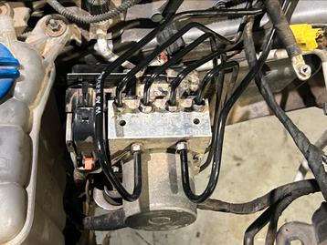 Bosch ABS pomp / regelunit 0 265 239 374 VW Audi Seat Skoda beschikbaar voor biedingen