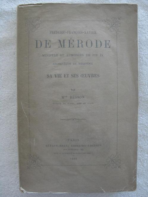 Bruxelles Namur - EO 1886 – peu courant, Boeken, Geschiedenis | Nationaal, Gelezen, Ophalen of Verzenden