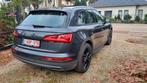 Audi Q5 2.0 Tdi pano mildhybride, 4 cilinders, Q5, Leder, Bedrijf