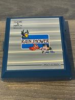 Zeldzame Game & Watch : Rain Shower (zeer goede staat !), Ophalen, Zo goed als nieuw