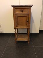 Kastje eik, Antiek en Kunst, Ophalen