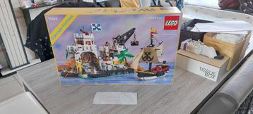 Lego 10320 Eldorado Fortress (sealed) beschikbaar voor biedingen