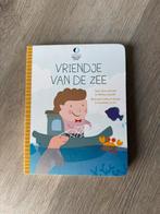 Boekje vriendje van de zee, Ophalen of Verzenden, Nieuw